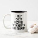 Search for chess humor mugs Checkmate
