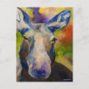 Search for ungulate postcards Wildlife