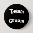 Search for team groom badges Groomsmen