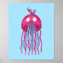 Search for cartoon character posters Cute