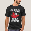 Search for chilis tshirts Mexican