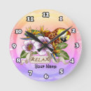 Search for parrot clocks Beach