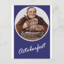 Search for oktoberfest beer postcards Bavarian
