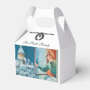 Search for merry christmas favour boxes Vintage