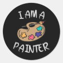 Search for painter stickers Draw