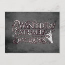 Search for typography graphic postcards Jk rowling