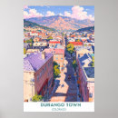 Search for durango posters Mountains