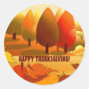 Search for thanksgiving greeting stickers Give thanks