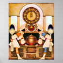 Search for maxfield parrish posters Illustration