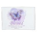 Search for blessing pillowcases Blessed