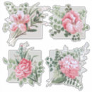 Search for pink hydrangea stickers Flowers