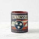 Search for tennessee mugs Retro