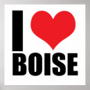 Search for boise posters Usa