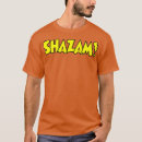 Search for shazam tshirts Funny