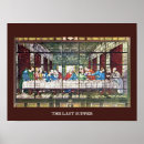 Search for vintage last supper art Easter