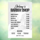 Search for barber shop signs Prices