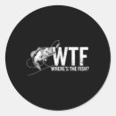 Search for wtf stickers Fishing rod