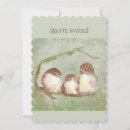Search for triplets invitations Bird