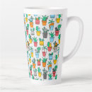 Search for kitten cartoon mugs Cute cat