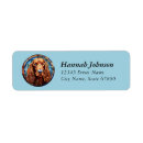 Search for irish return address labels Cute