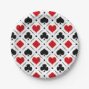 Search for playing cards plates Gaming