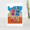 Search for for runners cards Sports