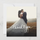 Search for cute thank you cards Script typography
