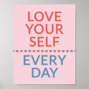 Search for love quotes posters Motivational