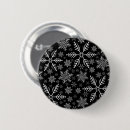 Search for snowflake winter badges Simple