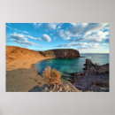 Search for lanzarote posters Beach