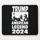 Search for surrender mousepads President