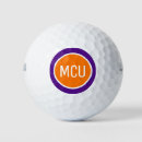 Search for purple golf equipment Initials