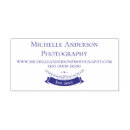 Search for photography business stationery Logo