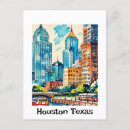Search for skyline view postcards Retro