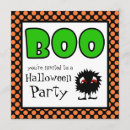 Search for little kids halloween invitations Monsters