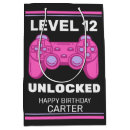 Search for video game gift bags Kids