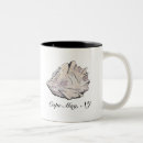 Search for oyster shells mugs Beach
