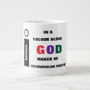 Search for believer mugs God