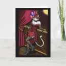 Search for anthropomorphics cards Cat