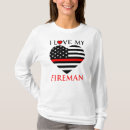 Search for firefighter tshirts Fireman