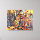 Search for maple canvas prints Woods