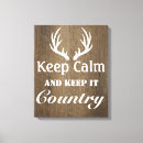 Search for rustic country canvas prints Wood