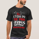 Search for tid Stress