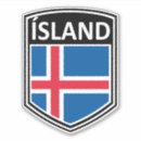 Search for iceland island stickers Icelandic