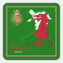 Search for wales flag stickers Country