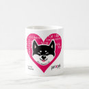 Search for doge mugs Pet