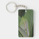 Search for caterpillar key rings Animal