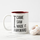 Search for socially awkward mugs Funny