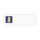 Search for west highland terrier return address labels Animals