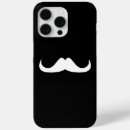 Search for fun moustache electronics Black